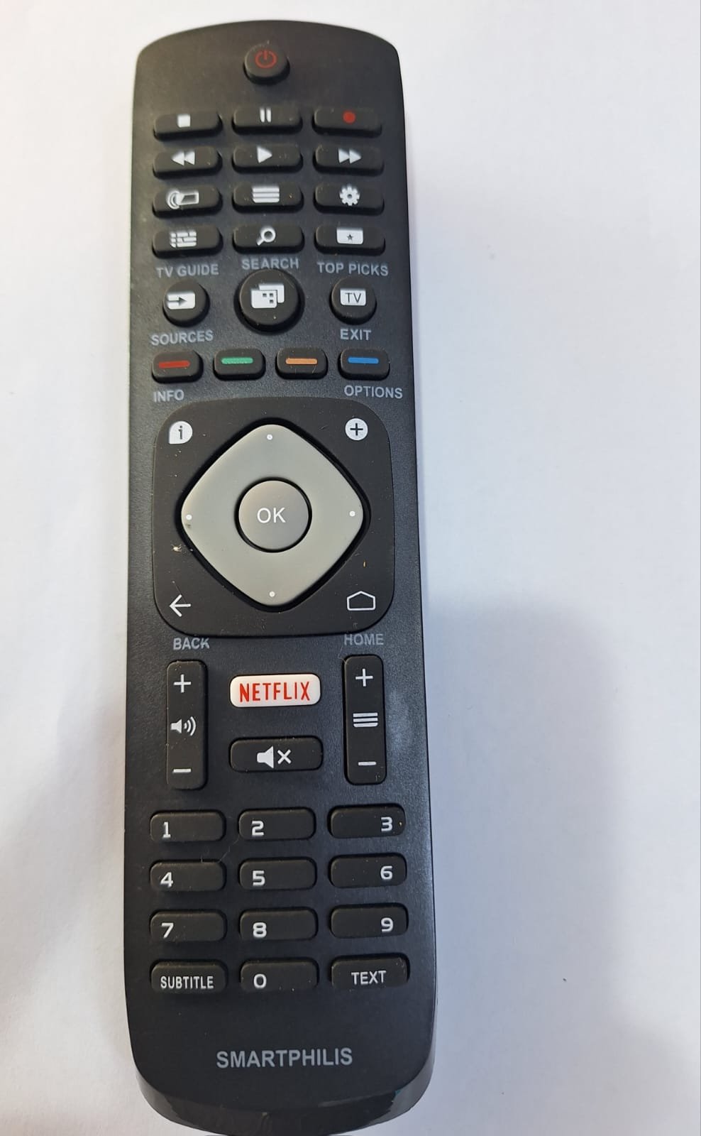 Remote Control